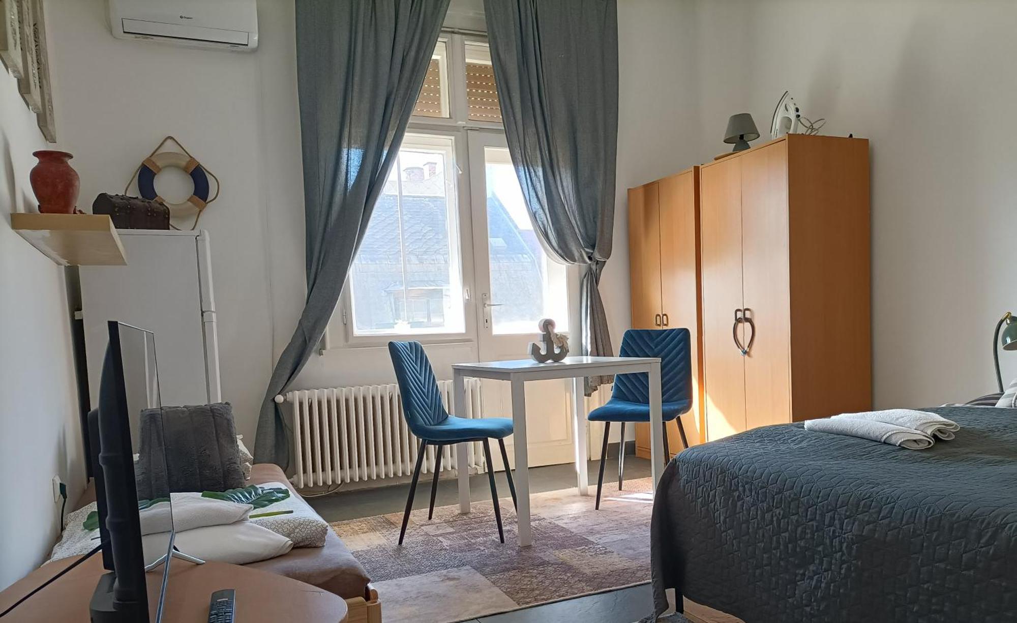 Turul Apartment Budapest — Fotók 2