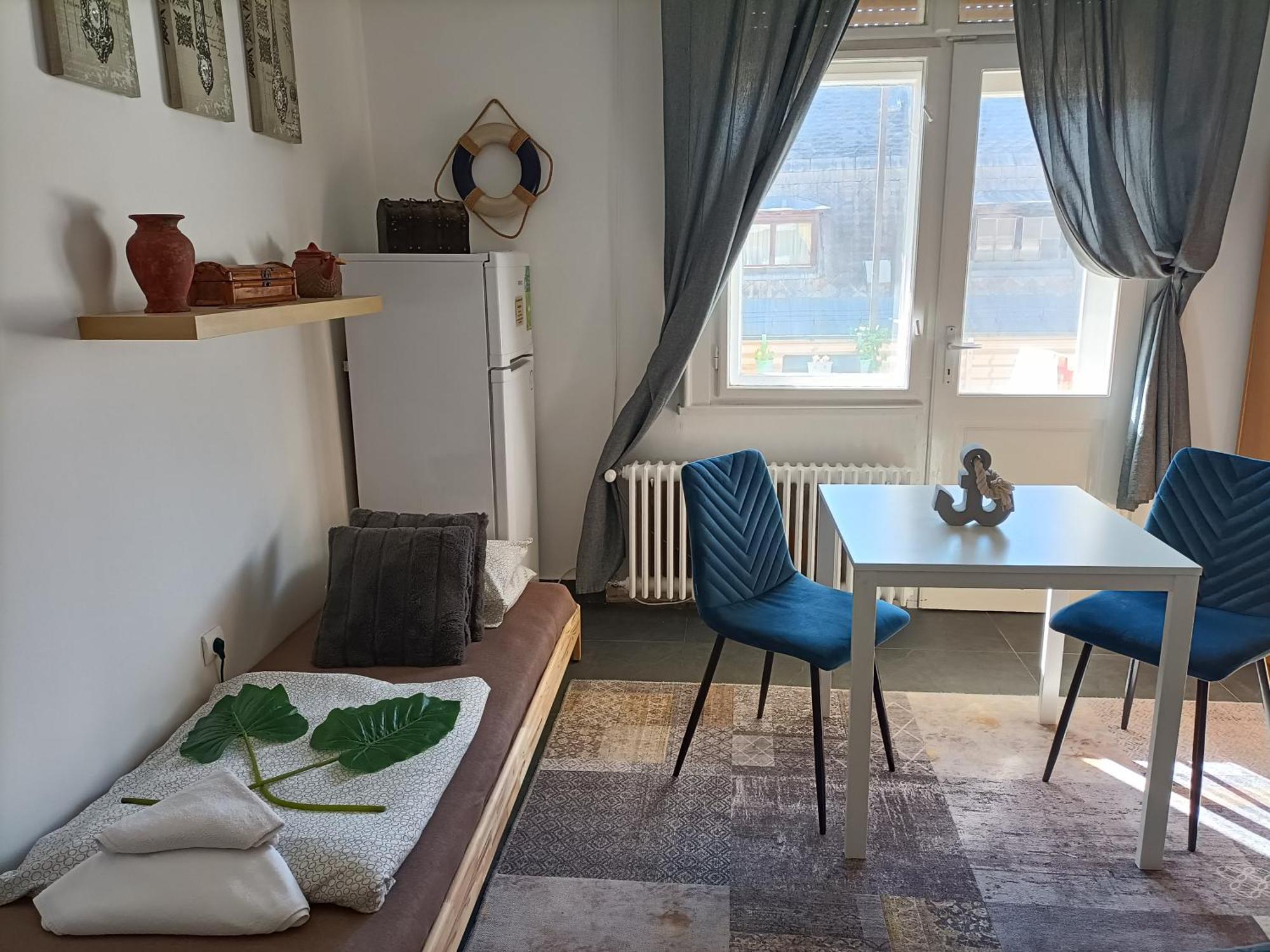 Turul Apartment Budapest, Budapest