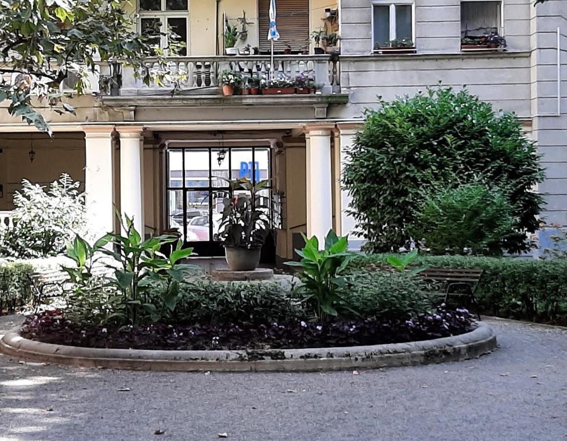 Turul Apartment Budapest — Fotók 3